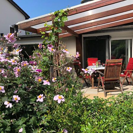 Gartenblick Leichlingen Exterior photo