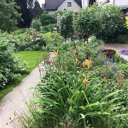 Gartenblick Leichlingen Exterior photo