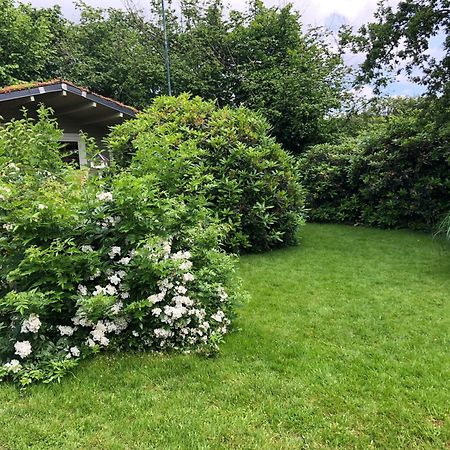 Gartenblick Leichlingen Exterior photo