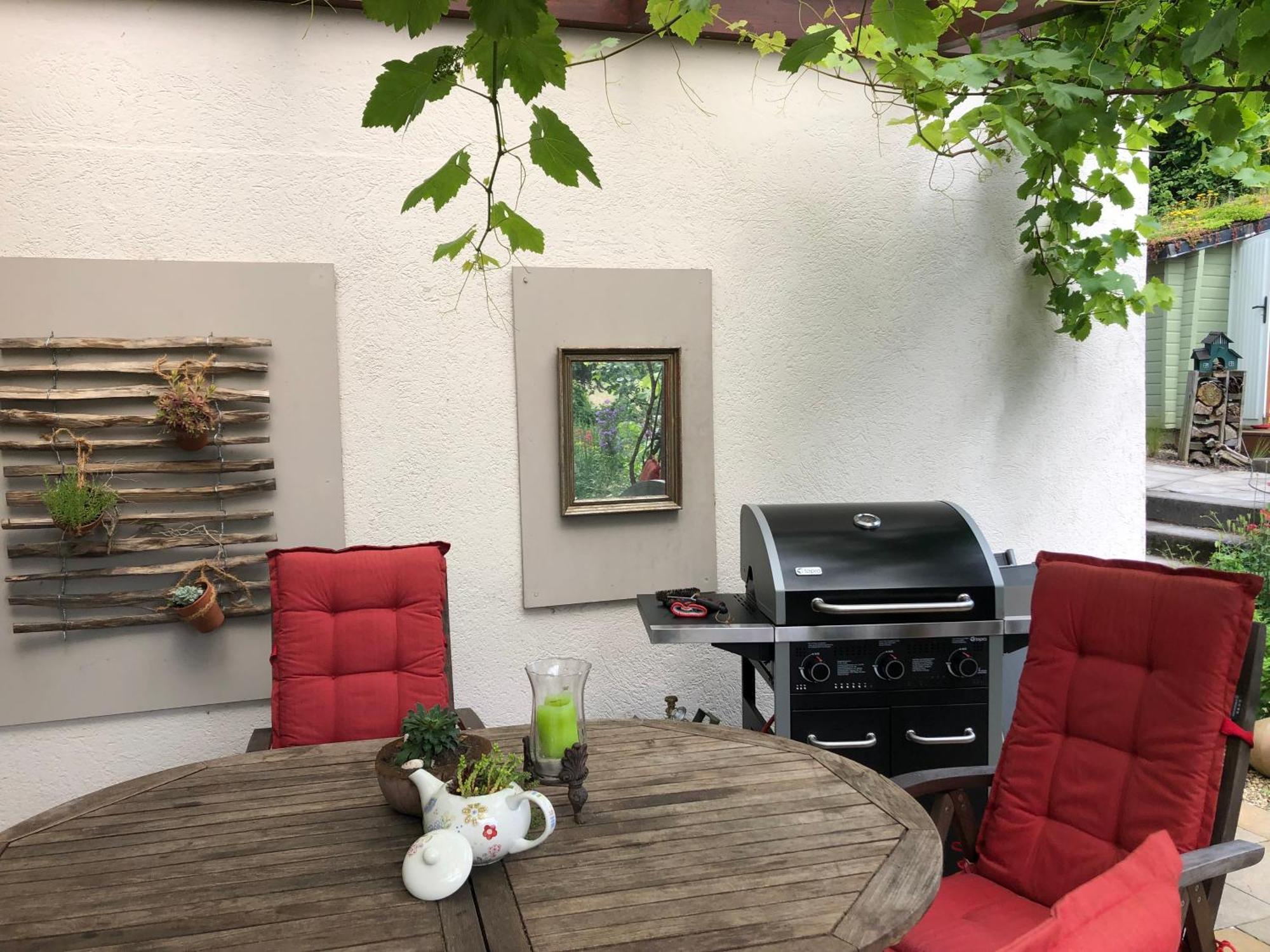 Gartenblick Leichlingen Exterior photo