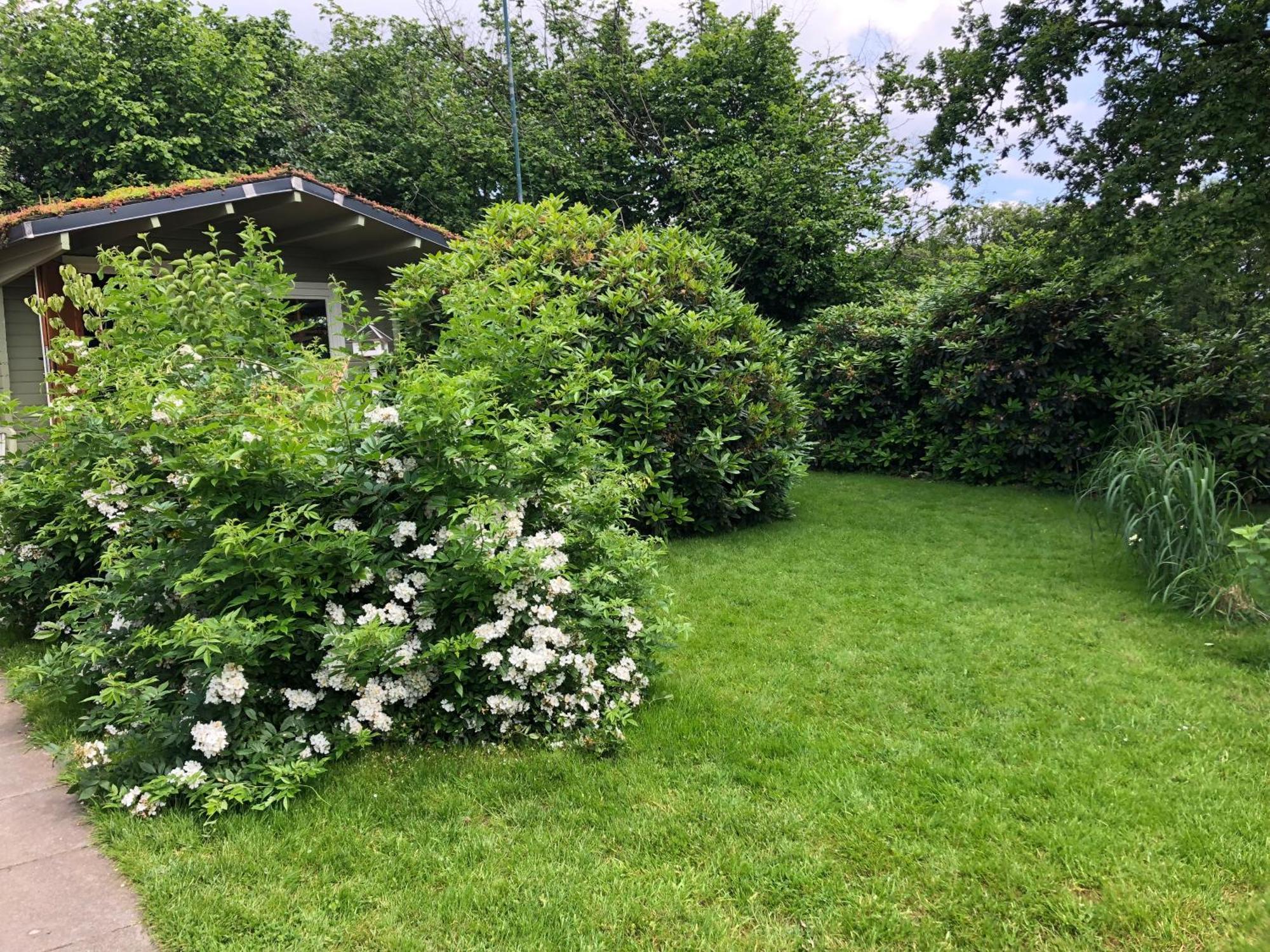 Gartenblick Leichlingen Exterior photo