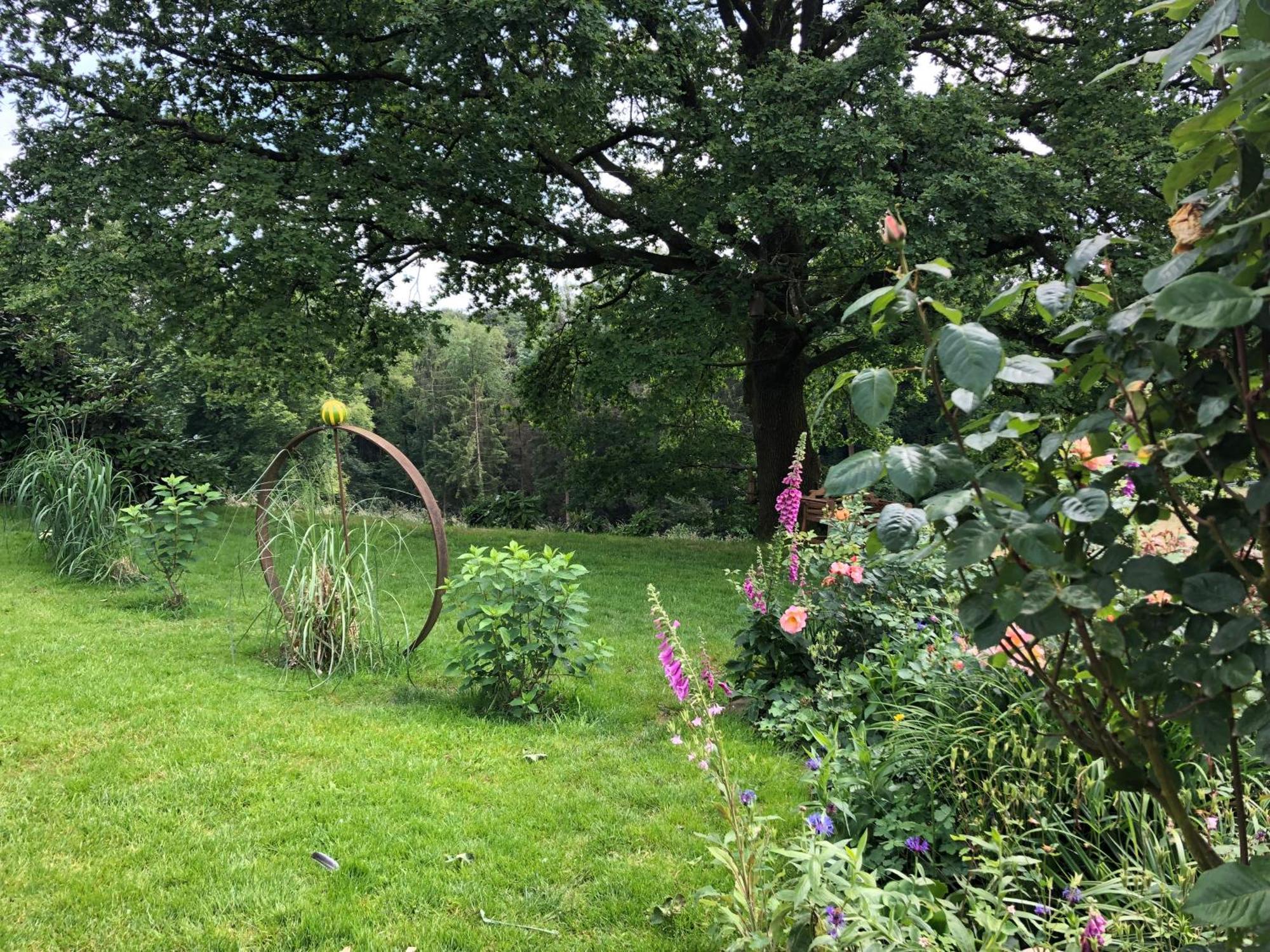 Gartenblick Leichlingen Exterior photo