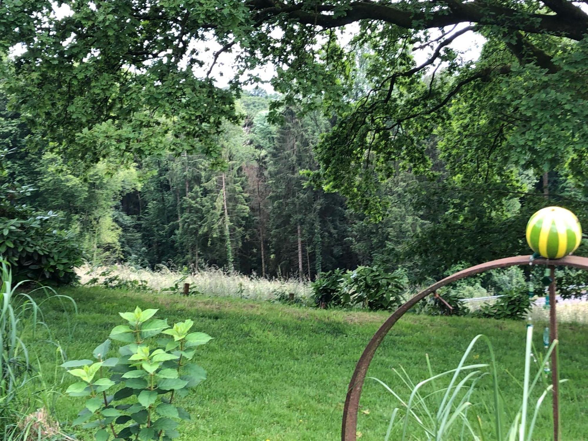 Gartenblick Leichlingen Exterior photo